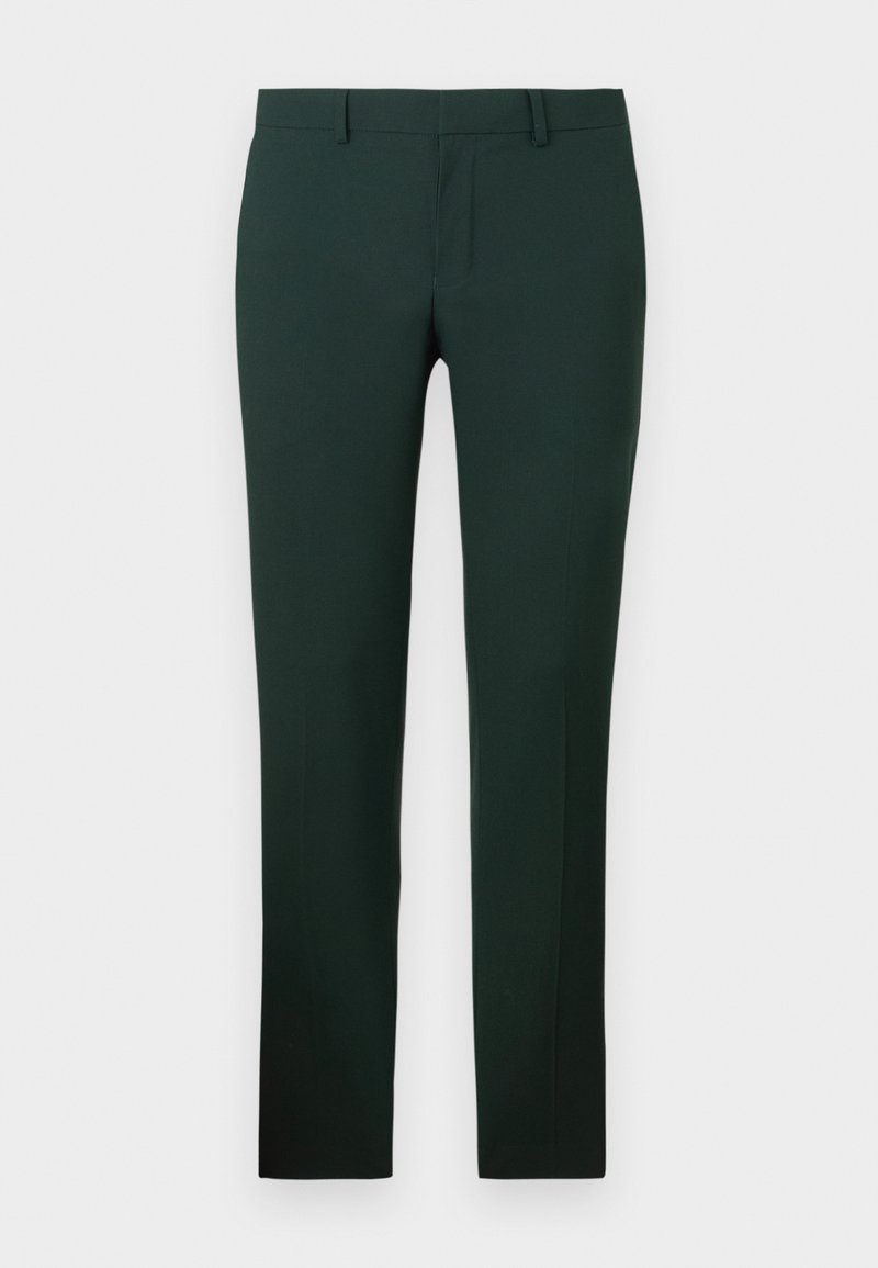 Isaac Dewhirst Pantalon groen