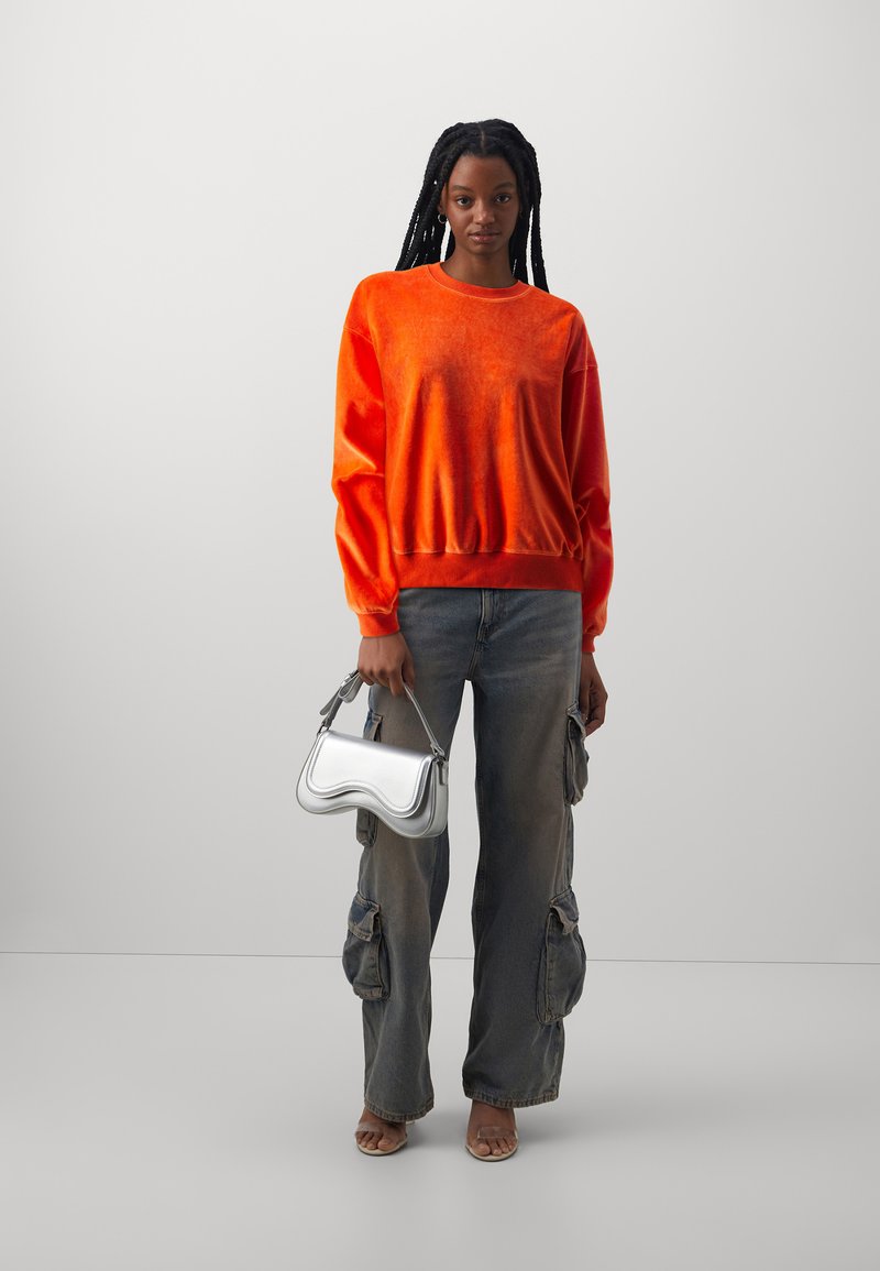 Billabong BEACH PICNIC - Sweatshirt - coral craze/koralle - Zalando.de