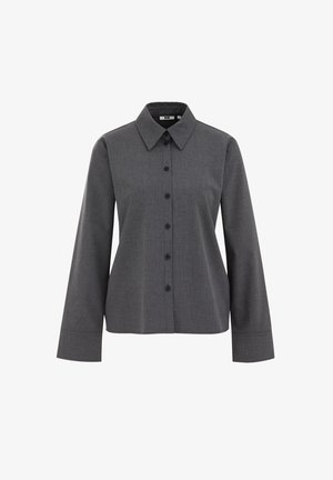 WE Fashion Blusa - grey