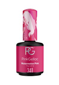Unselected, watermelon pink