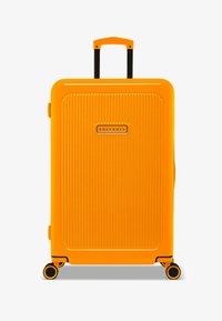 Unselected, electric kumquat