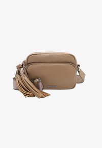 Unausgewählt, taupe