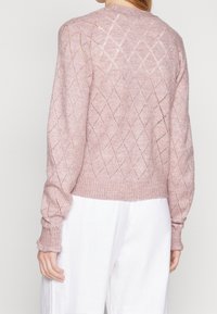 JDY Kofta - light pink