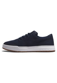 Timberland - MAPLE GROVE OX - Casual lace-ups - black iris Thumbnail Image 1