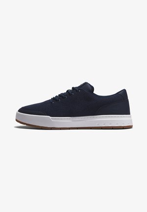 MAPLE GROVE OX - Zapatos con cordones - black iris