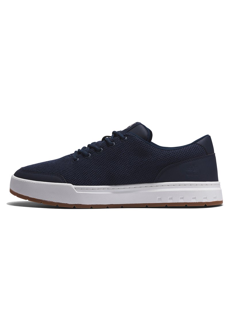 Timberland - MAPLE GROVE OX - Casual lace-ups - black iris, Enlarge