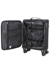 Gabol ZAMBIA ROLLEN KABINENTROLLEY - Trolley - schwarz