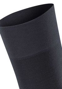 FALKE SENSITIVE NEW YORK - Socken - dunkelblau