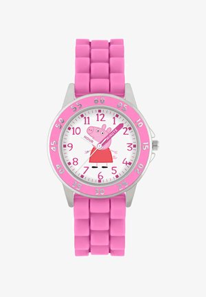 Disney, Montre - pink