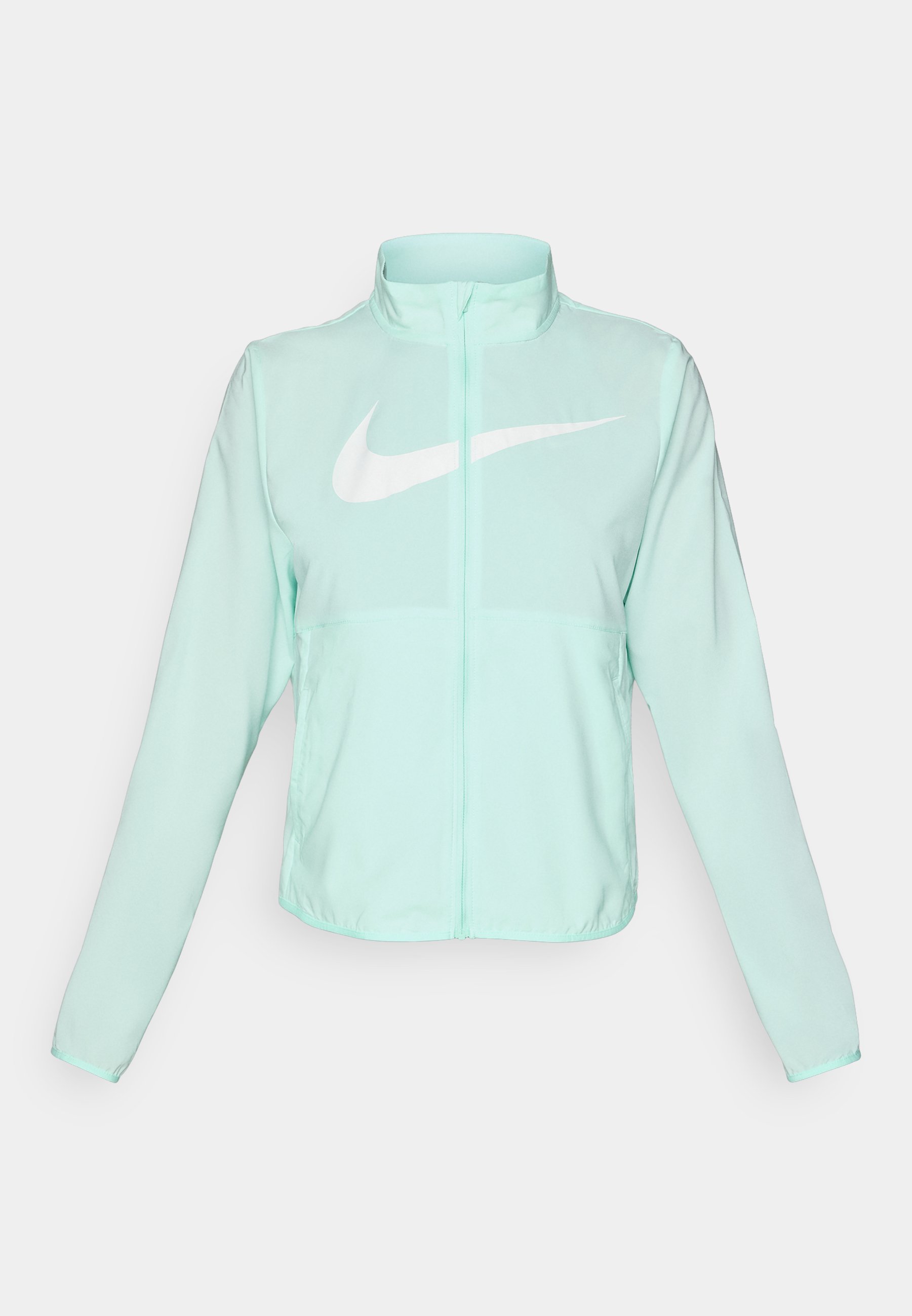 mint nike jacket
