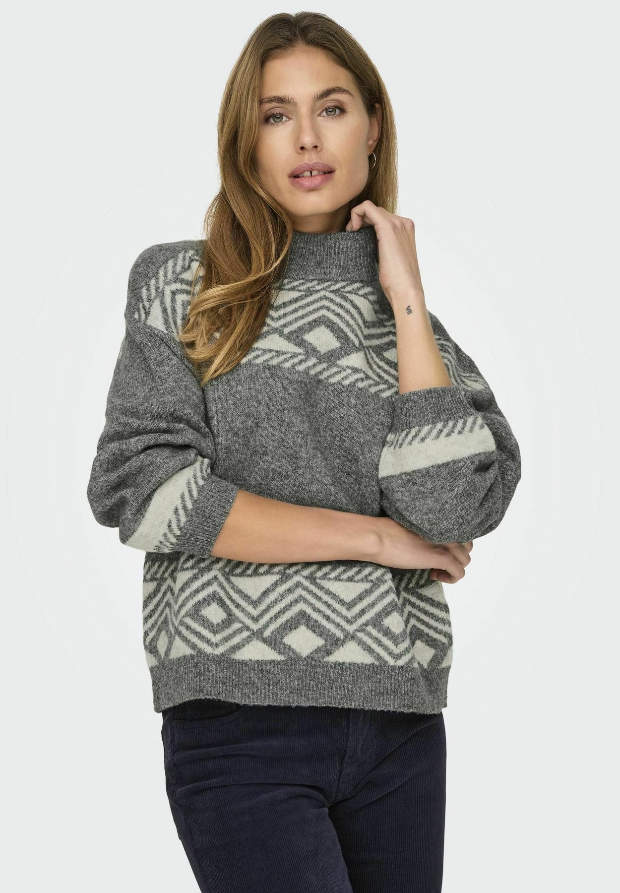 Knitted ONLVICTORIA Knitted