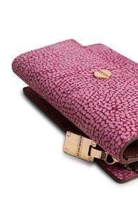 Borbonese MEDIUM  - Wallet - amarone