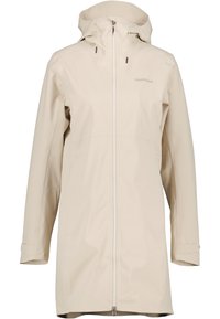 Didriksons BEA WNS Waterproof jacket beige Zalando