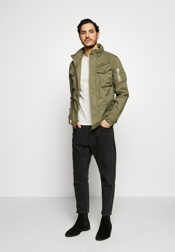 CFKent - Jumper - sand3