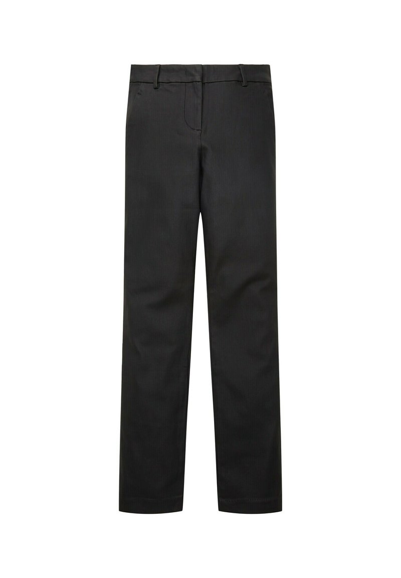 Tom Tailor Broek zwart Tom Tailor Broek zwart