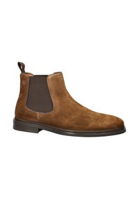 Nelson SIGLA  - Stiefelette - cognac