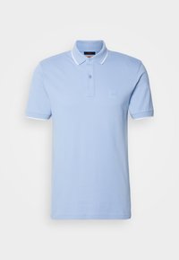 PASSERTIP - Polo - open blue