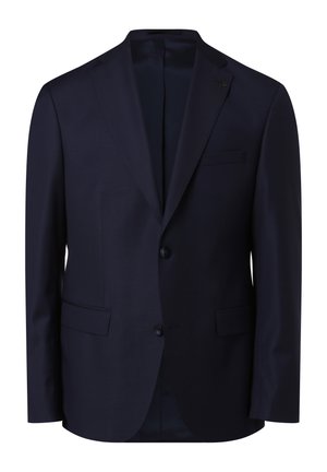 ROY ROBSON, Suit jacket - marine