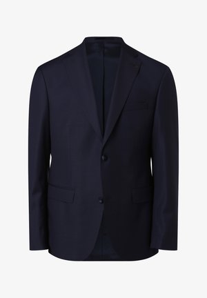 ROY ROBSON, Suit jacket - marine
