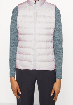 Bodywarmer - purple