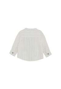EN FANT STRIPE - Overhemd - eggnog