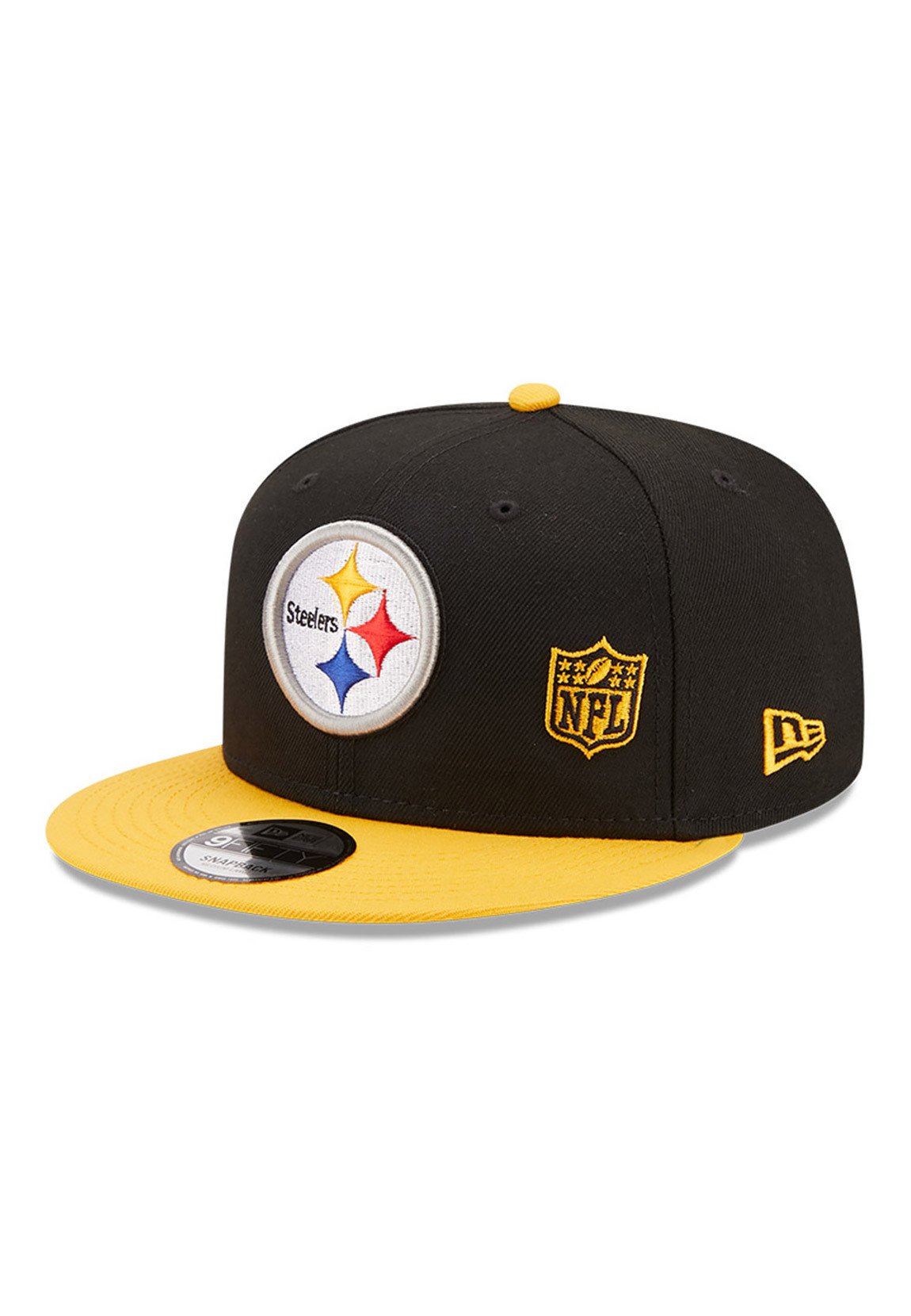 New Era 9FIFTY SNAPBACK PITTSBURGH 