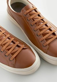 Next REGULAR FIT - Tenisky - tan brown