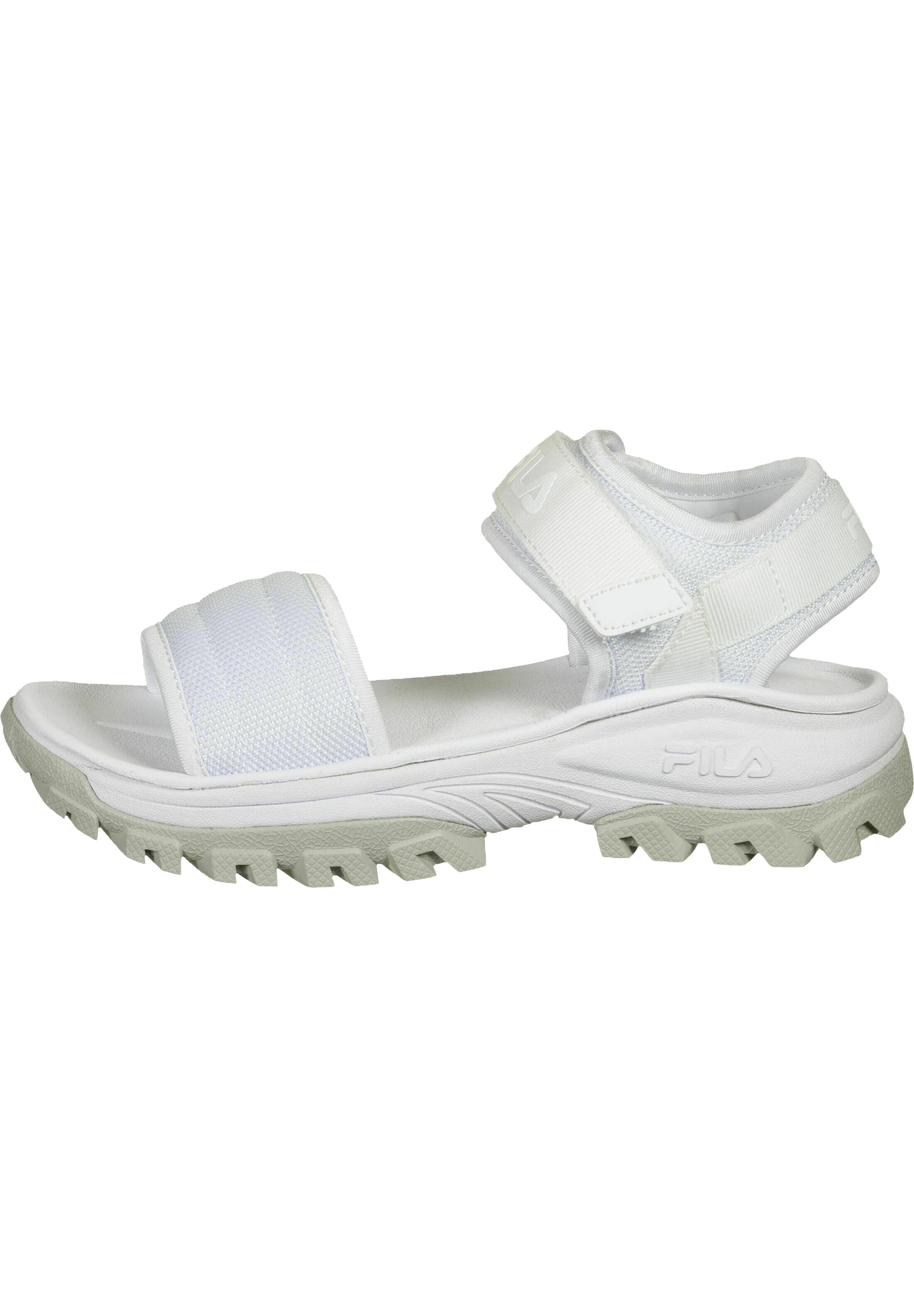 Fila trekkingsandale Clearance