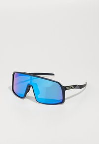 SUTRO UNISEX - Lunettes de sport - blue steel