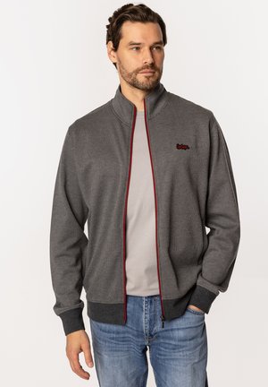 Lee Cooper ENZO szary