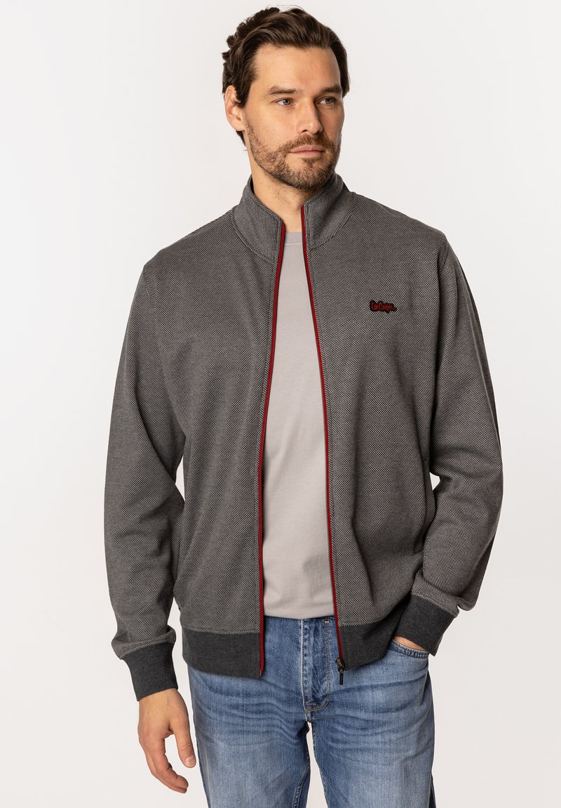 Lee Cooper ENZO szary