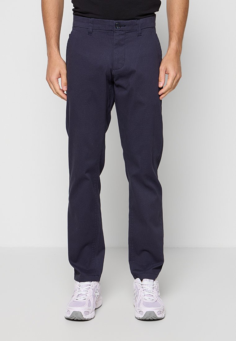 Matinique Chino donkerblauw