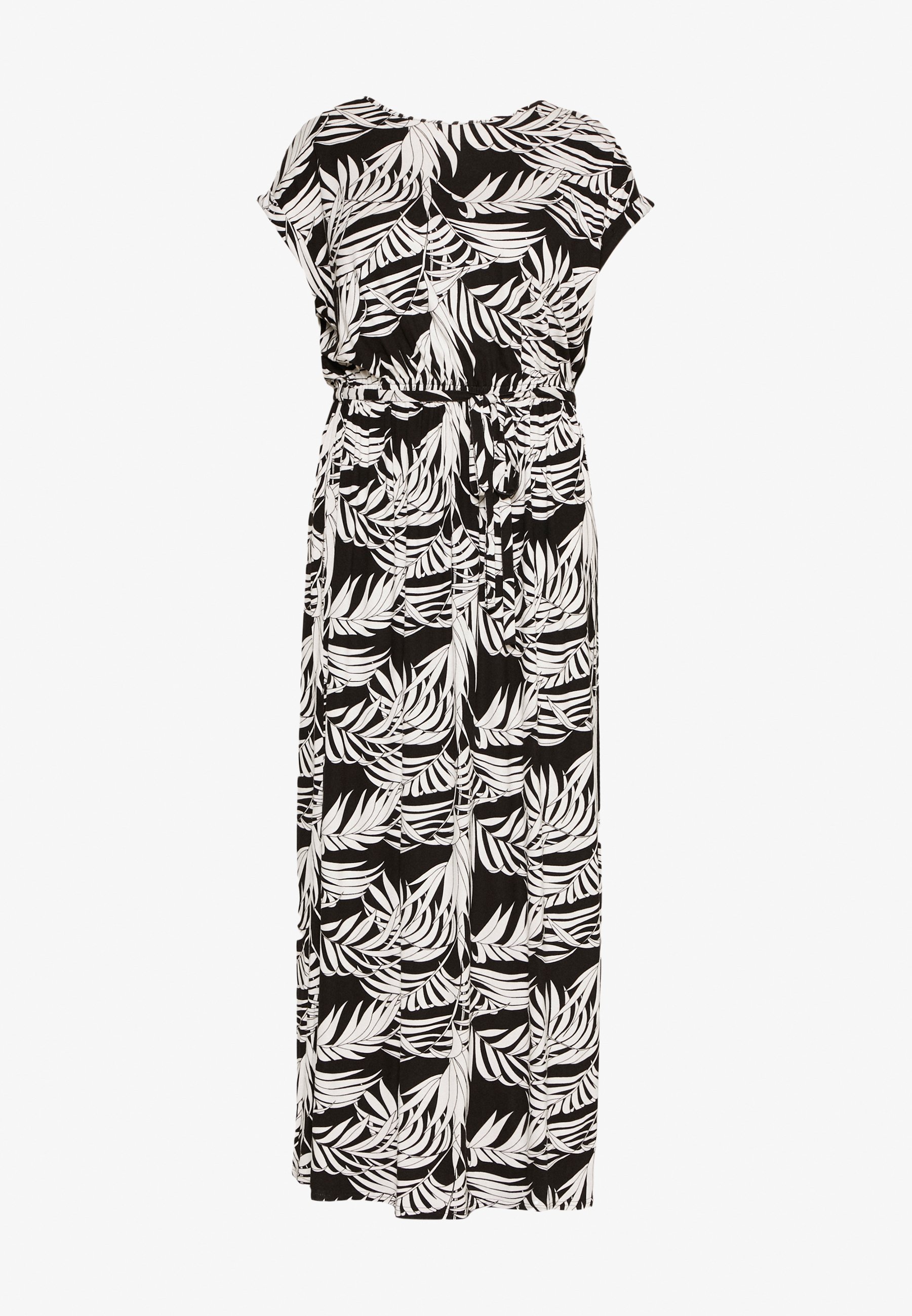 dorothy perkins tropical dress