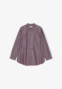 Neselectat, burgundy