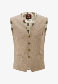 Unausgewählt, hellbeige