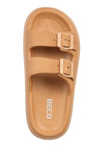 BECO the world of aquasports AIRKISS - Pool slides - beige
