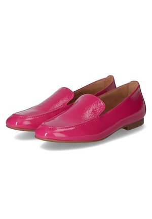 Mocassins - pink