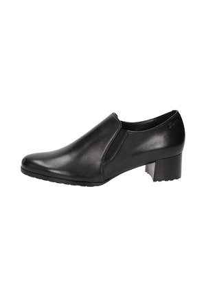 FENDRINA - Classic heels - schwarz