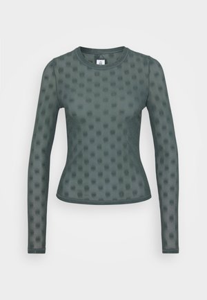 UGG, TALIAH LONG SLEEVE - Tílko - forester sun