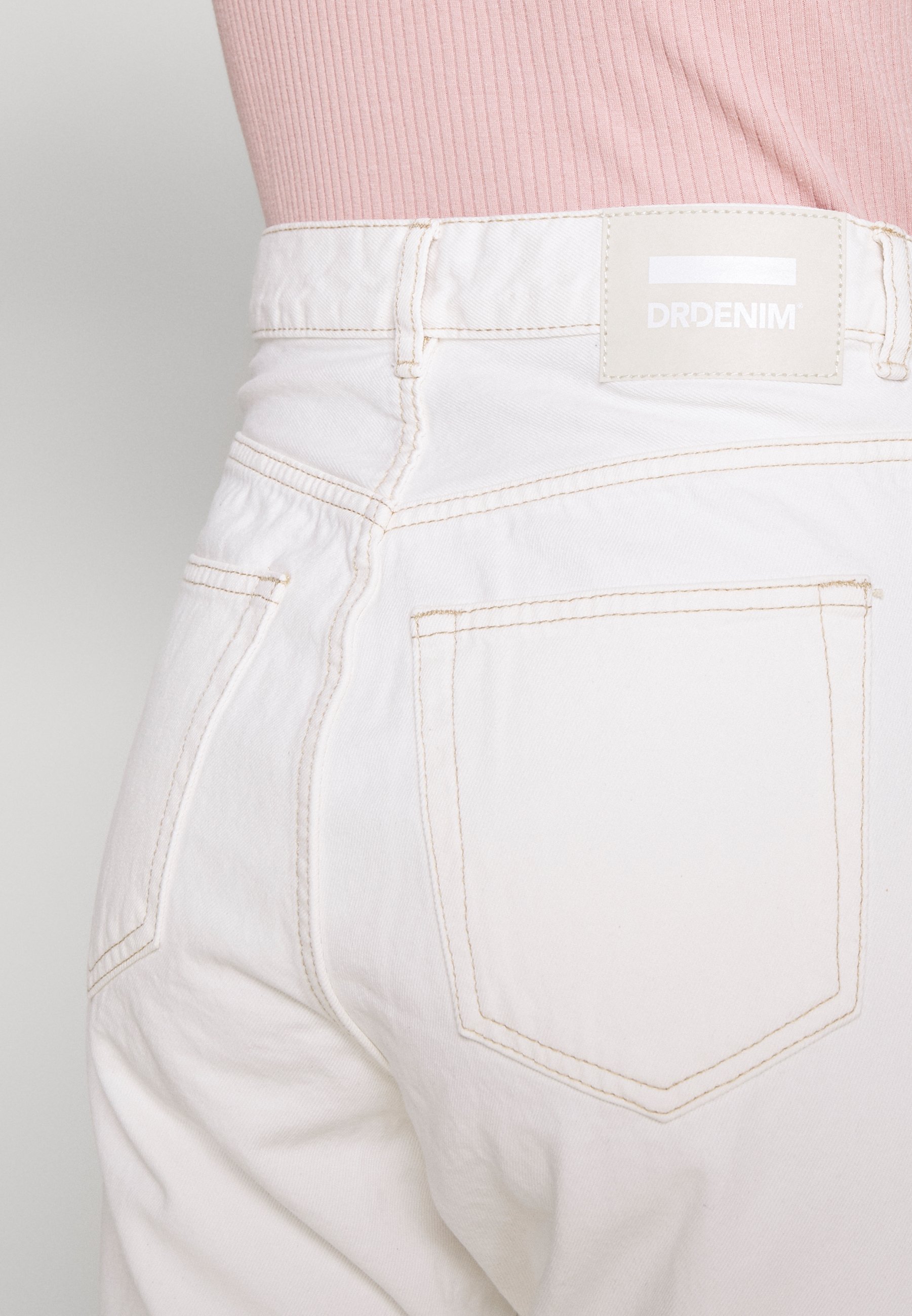 Dr.Denim NORA - Straight leg jeans 