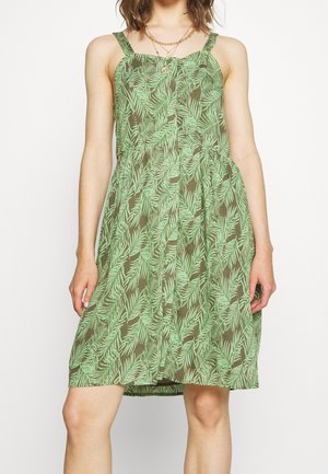 Noisy May Vapaa-ajan mekko - khaki