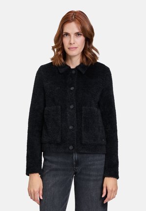Betty & Co Giacca leggera - schwarz