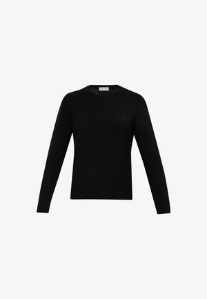 LIU JO Maglione - black