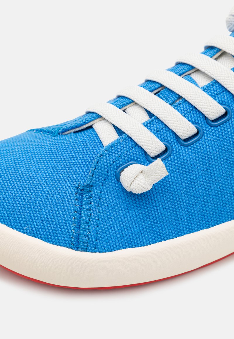 Herren Sneaker low | Camper PEU RAMBLA Sneaker low medium blue/blau - KD01531 Herren Sneaker low | Camper PEU RAMBLA Sneaker low medium blue/blau - KD01531
