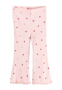 Non selezionato, pink cherry hearts