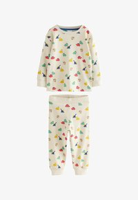 Unausgewählt, green blue