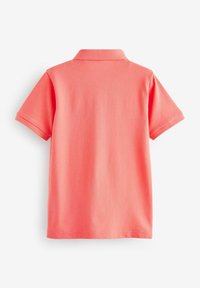 Next SHORT SLEEVE - Polotričko - salmon pink