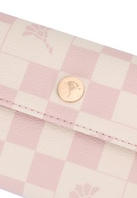JOOP! CORTINA PIAZZA COSMA PURSE - Peňaženka - rose