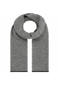 Kessler FLORIN  - Sciarpa - light grey melange