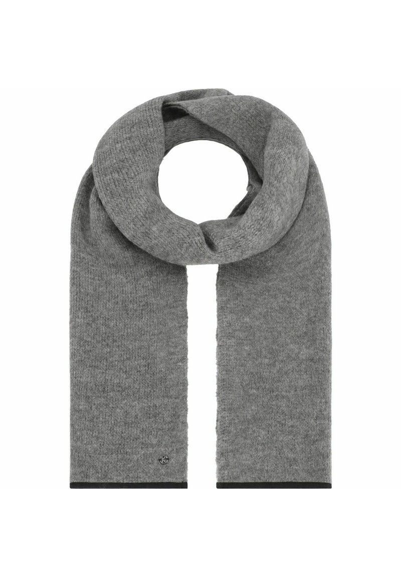 Kessler FLORIN  - Sciarpa - light grey melange